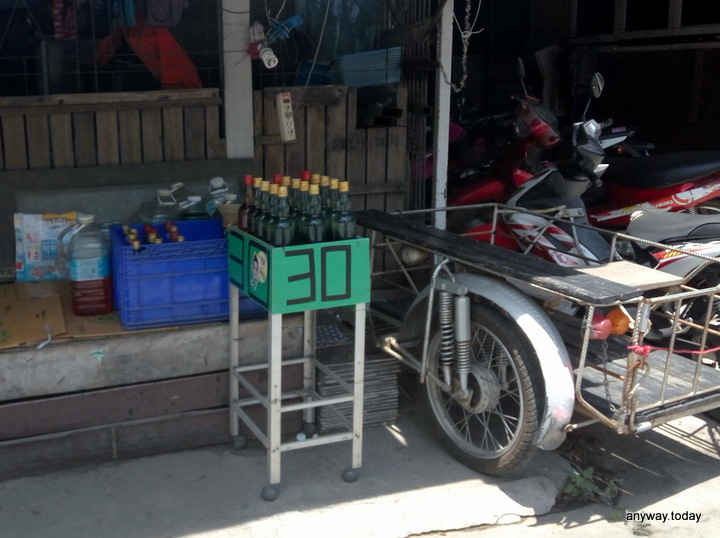 Аренда байка на Пхукете (Rent motorbike on Phuket)