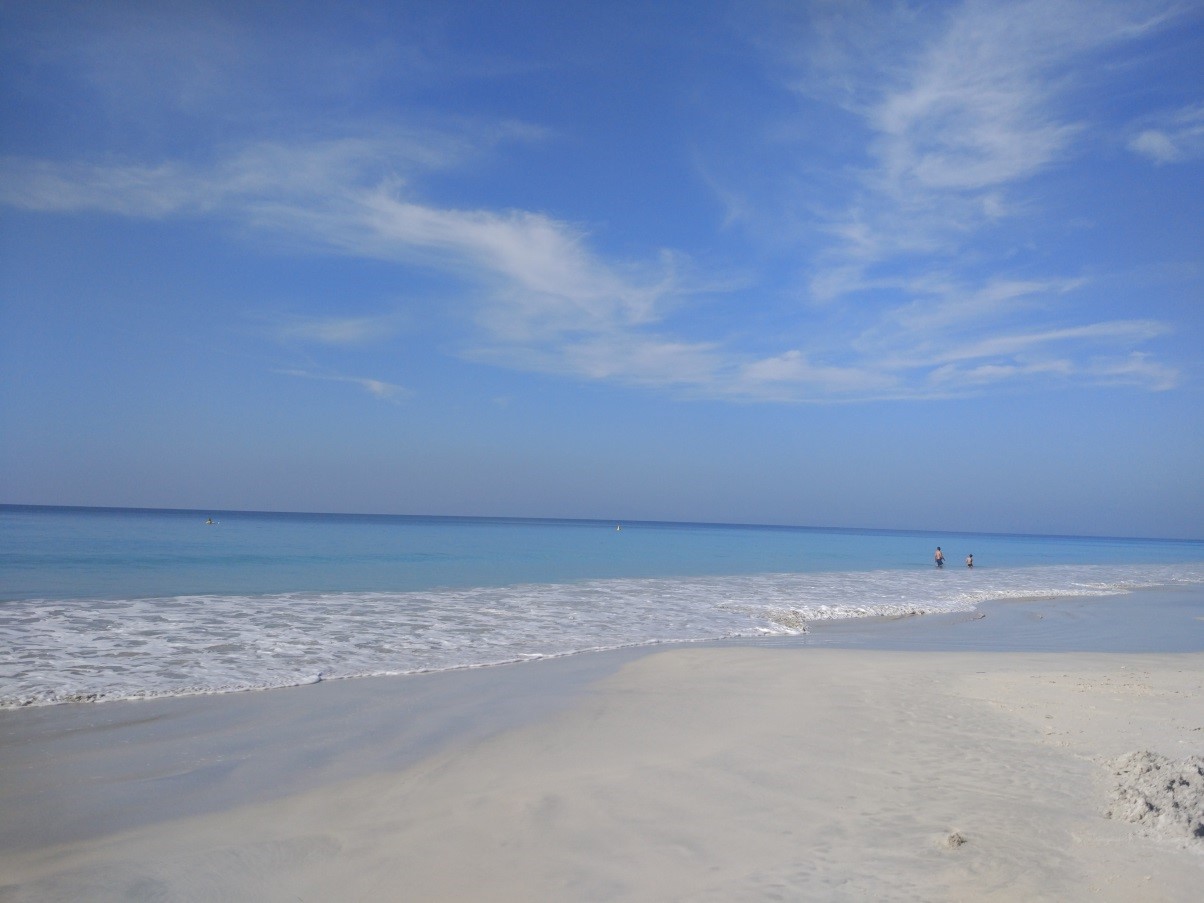 Пляж Радханагар, остров Хевлок